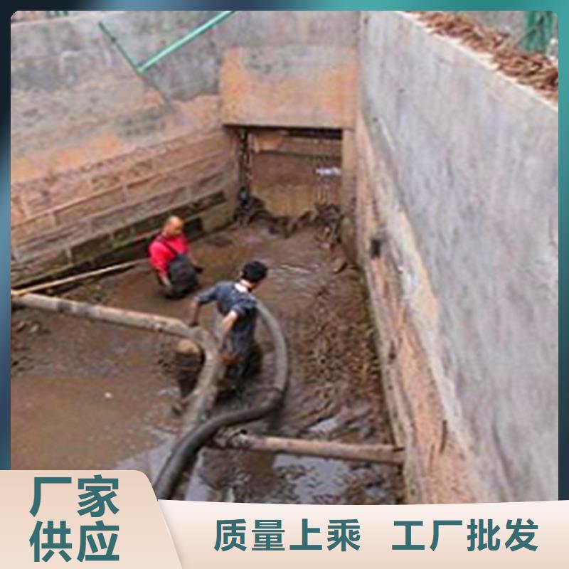 涵洞清理,水下拆除砖堵厂家自营