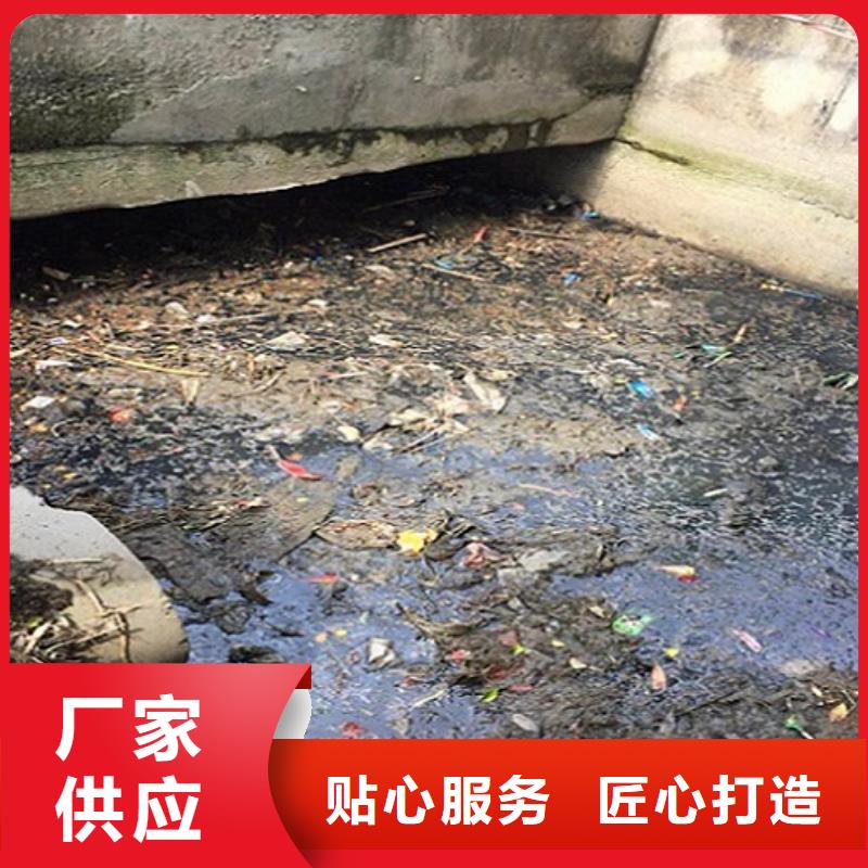 【涵洞清理】河道清淤严格把控质量