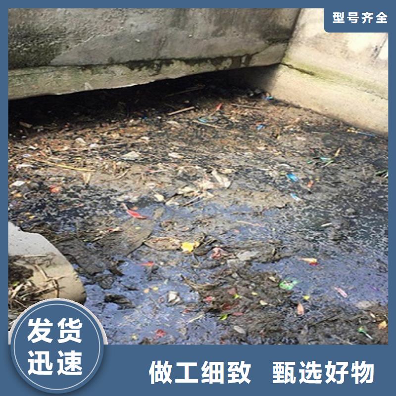 涵洞清理管道封堵实力工厂