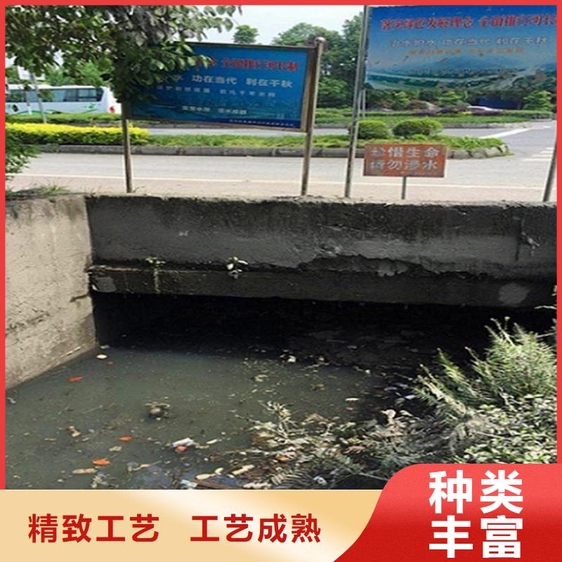 【涵洞清理】河道清淤严格把控质量