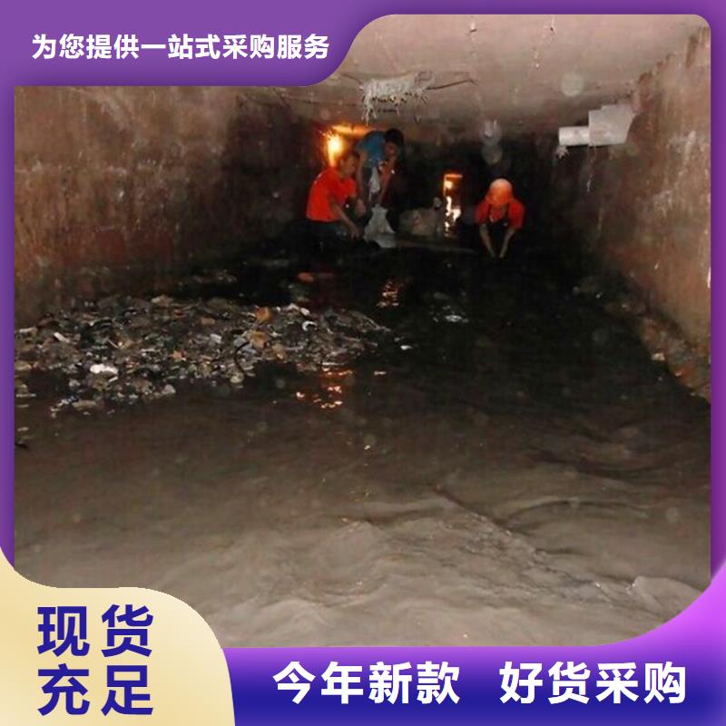 涵洞清理_吸污车转运污水N年生产经验