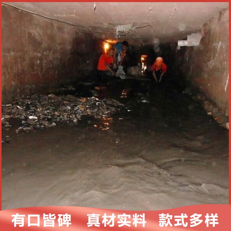 涵洞清理管道封堵实力工厂