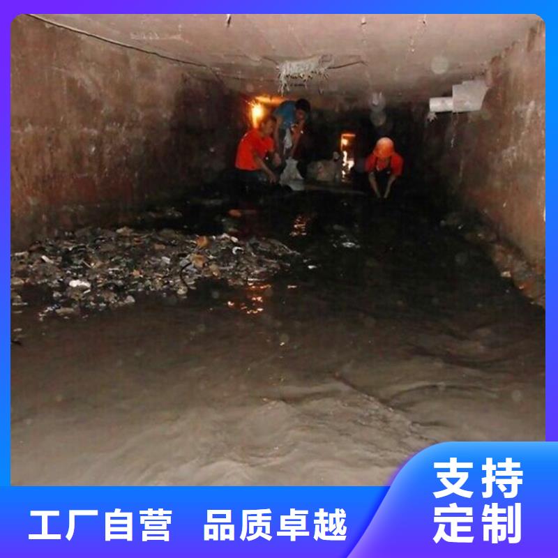 涵洞清理河道清淤品质卓越