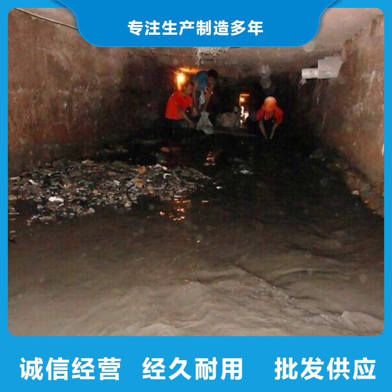 涵洞清理_吸污车转运污水N年生产经验
