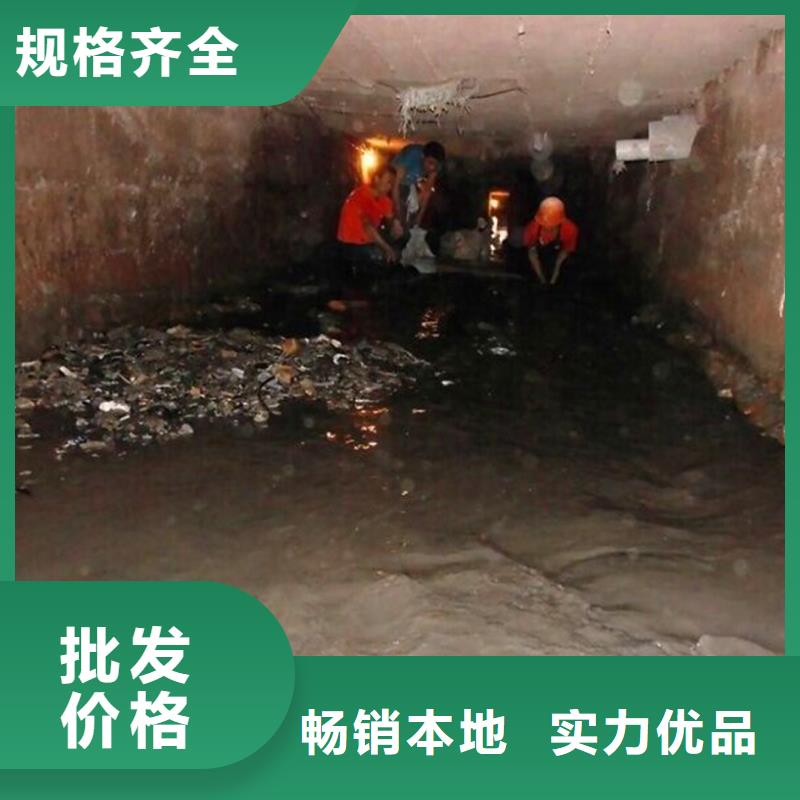 涵洞清理_吸污车转运污水N年生产经验