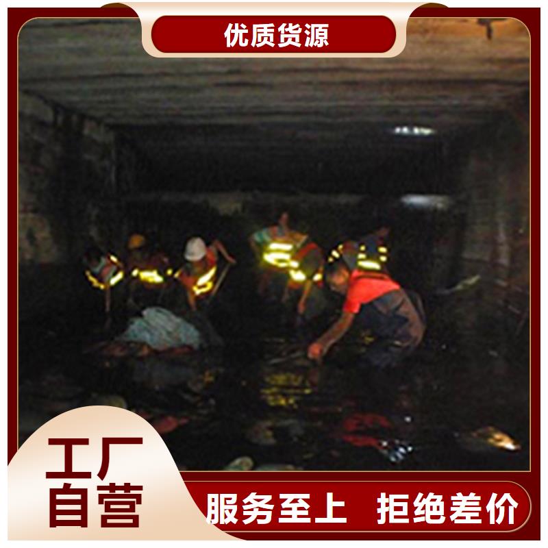 【涵洞清理河道清淤低价货源】