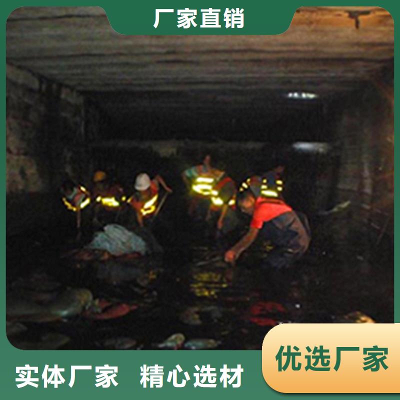 【涵洞清理】河道清淤严格把控质量