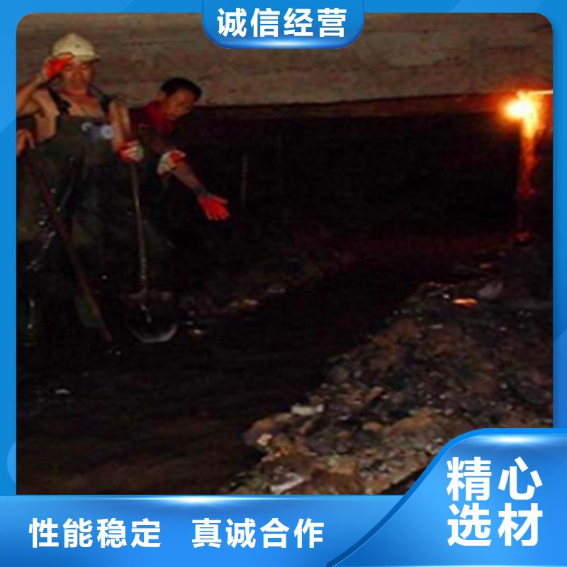 涵洞清理河道清淤品质卓越