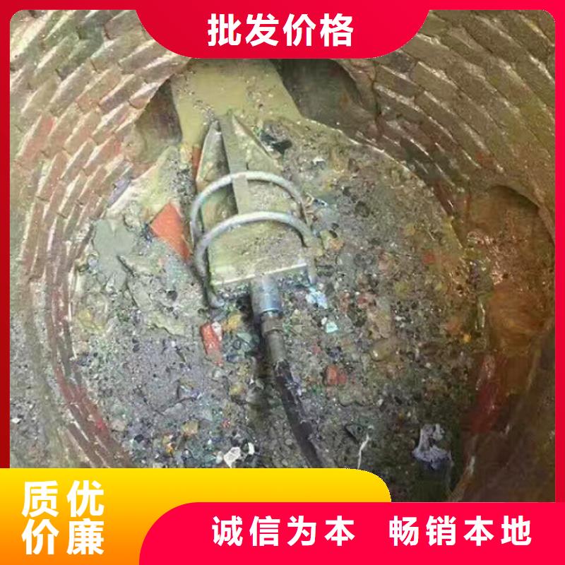 管道内混凝土疏通清理-市政管道疏通发货及时