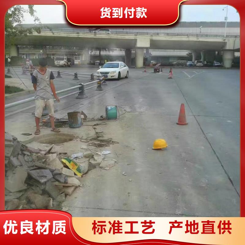 管道内混凝土疏通清理河道清淤正规厂家