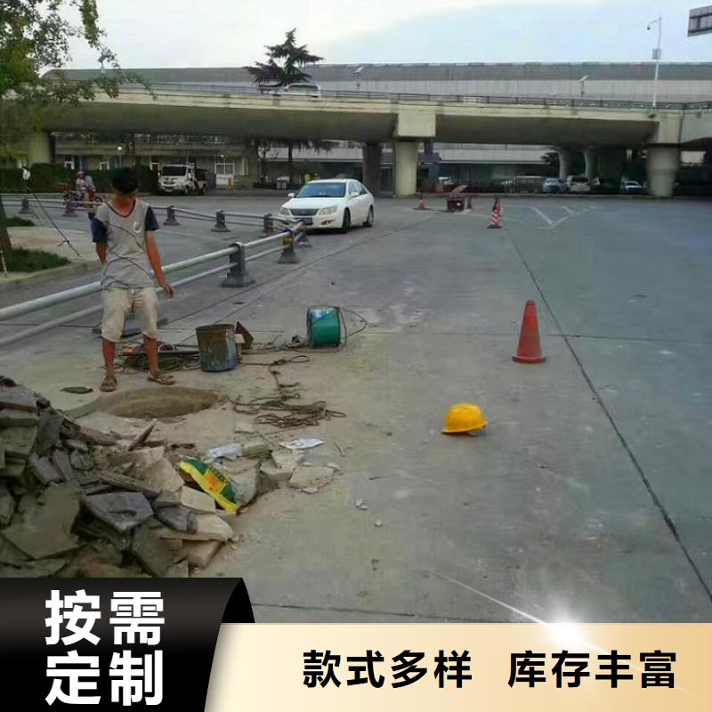 管道内混凝土疏通清理市政管道疏通清堵品质保障售后无忧
