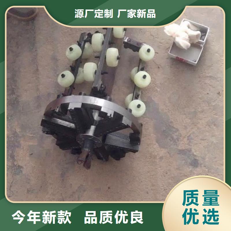 管道内混凝土疏通清理-【市政管道疏通】现货销售