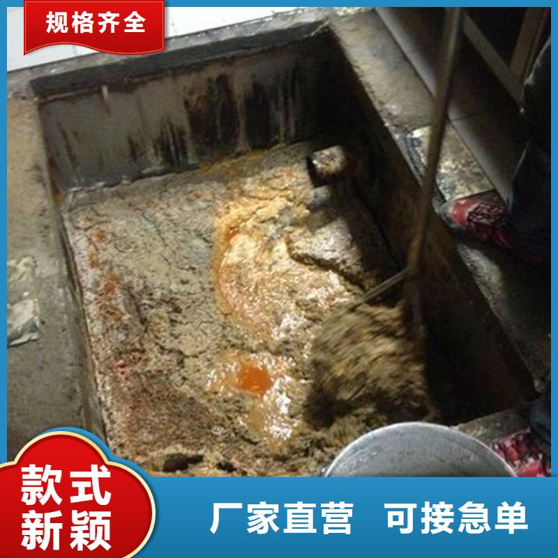 化粪池清理河道清淤实力商家