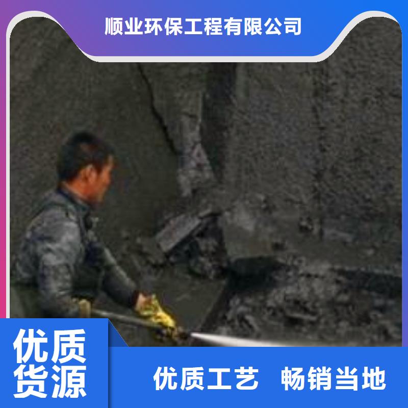 沉淀池清理涵洞清淤老品牌厂家