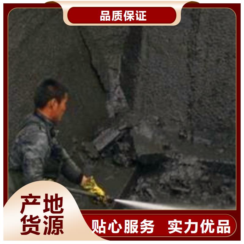 沉淀池清理涵洞清淤老品牌厂家