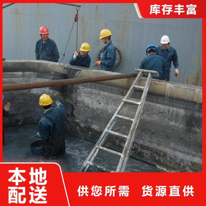 沉淀池清理涵洞清淤老品牌厂家