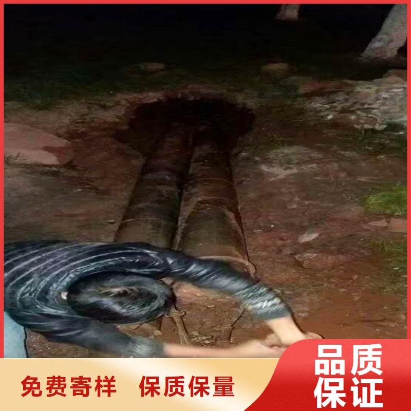 非开挖顶管吸污车转运污水实体厂家