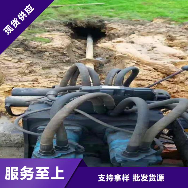 非开挖顶管_【水下拆除砖堵】货真价实