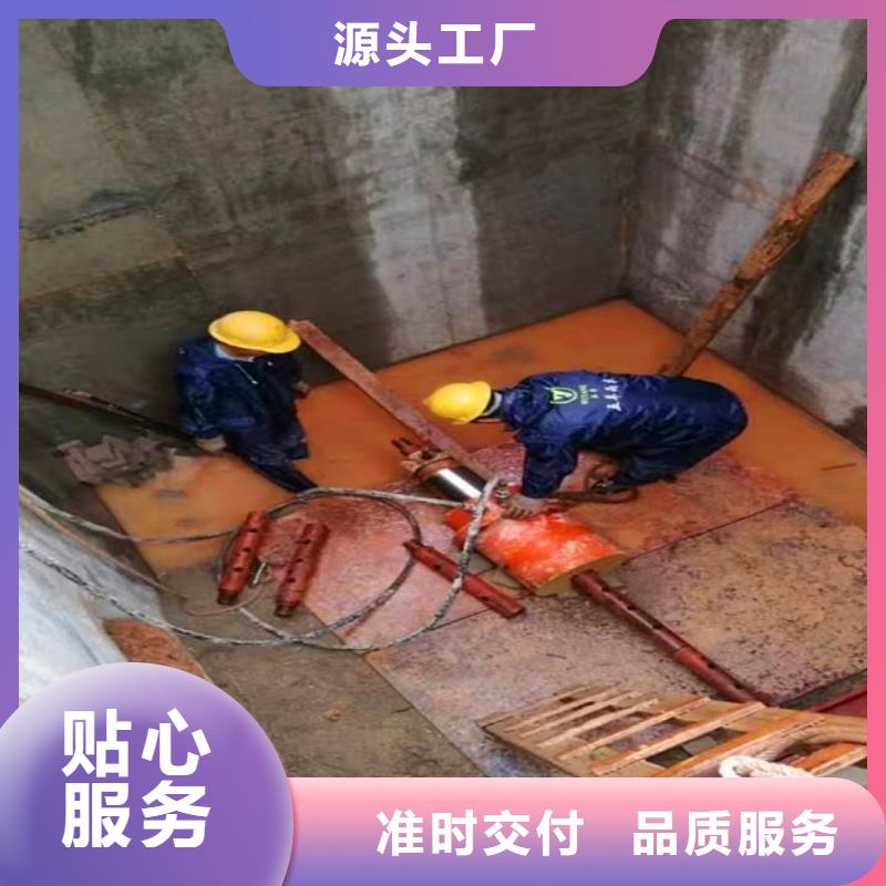 非开挖顶管河道清淤规格型号全