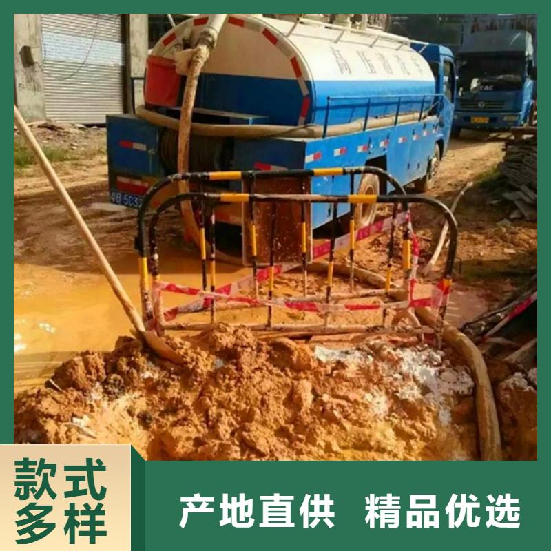 污水转运河道清淤工厂现货供应