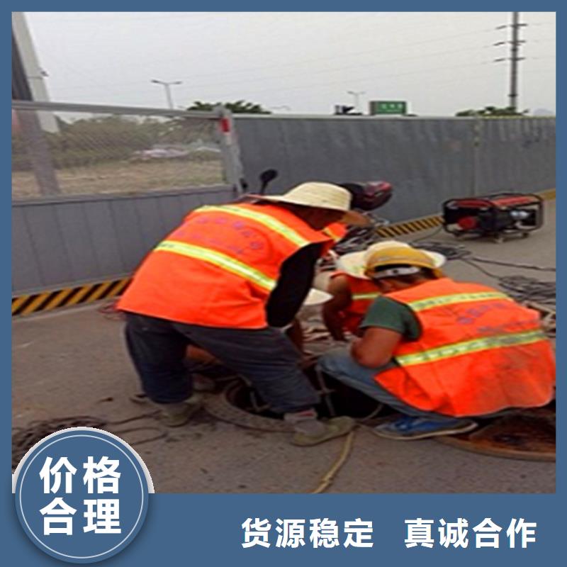 政管道疏通清理吸污车转运污水产品实拍