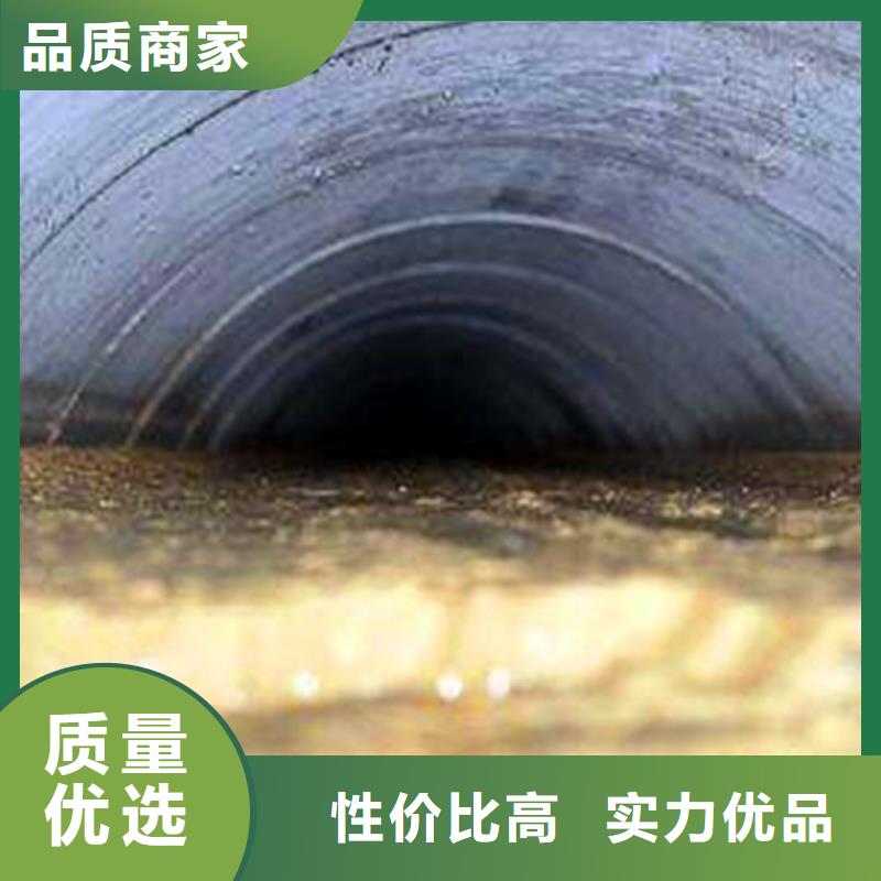 政管道疏通清理,水下拆除砖堵当日价格