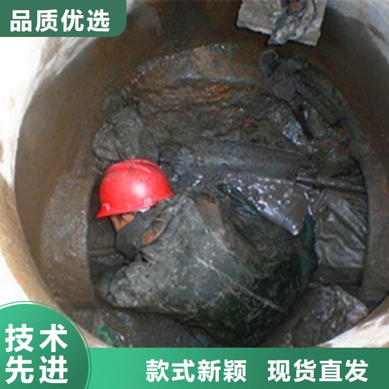政管道疏通清理河道清淤优势