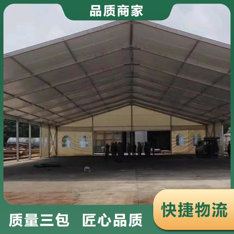 大型篷房租赁2025九州值得信赖
