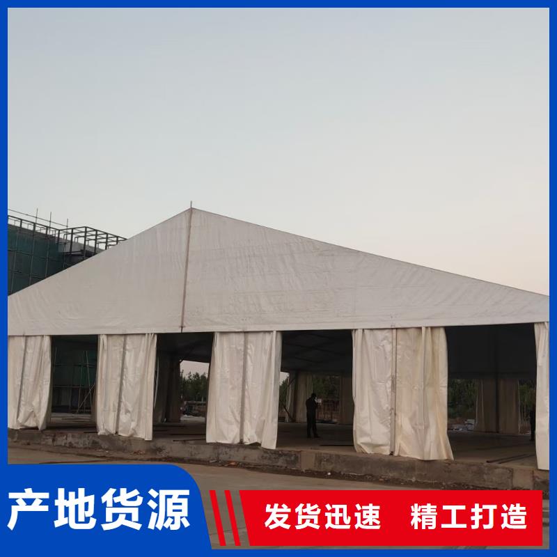 篷房出租齐全