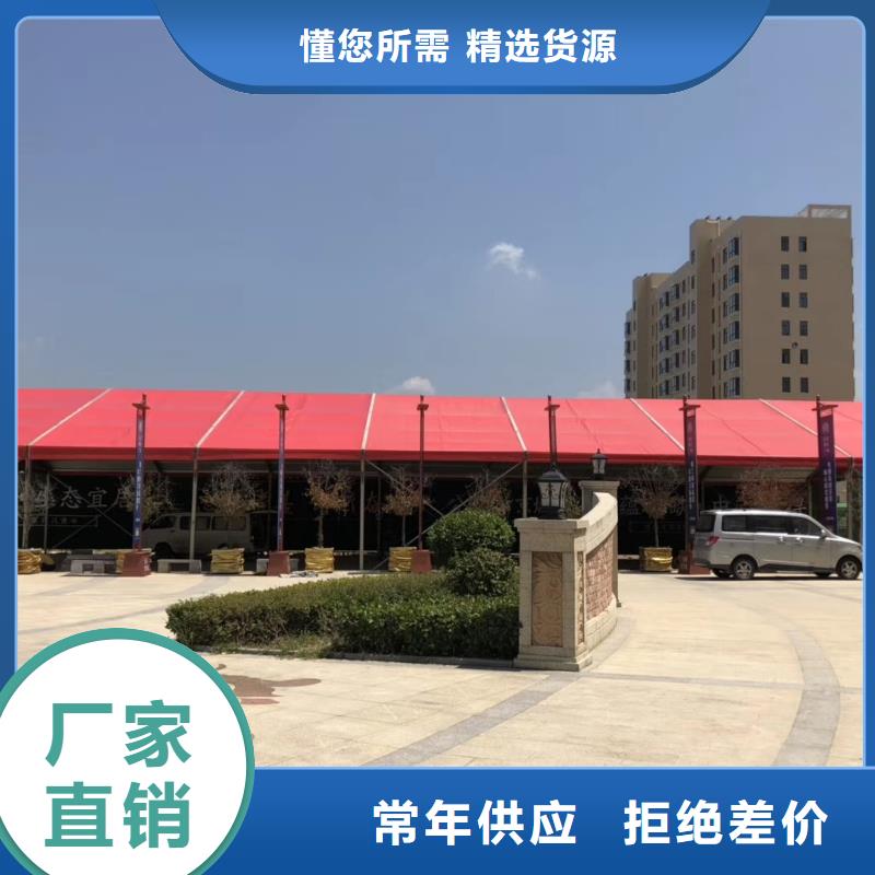 大型篷房租赁2025九州值得信赖