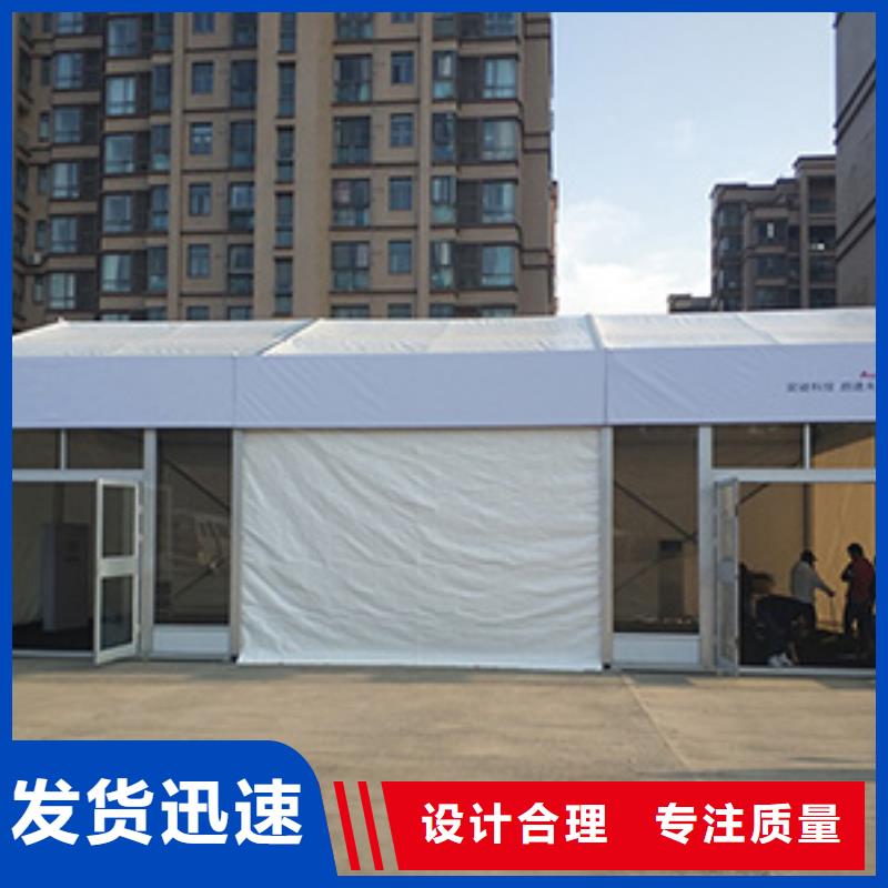 篷房出租齐全