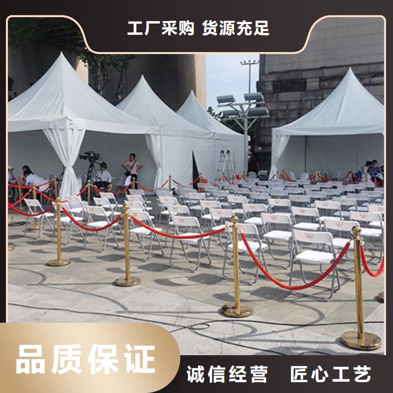 桌椅出租透明篷房租赁优质服务