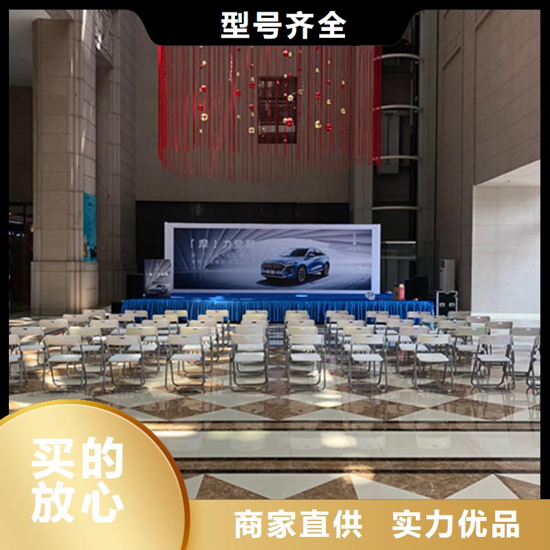 桌椅出租【展览篷房出租】多家服务案例