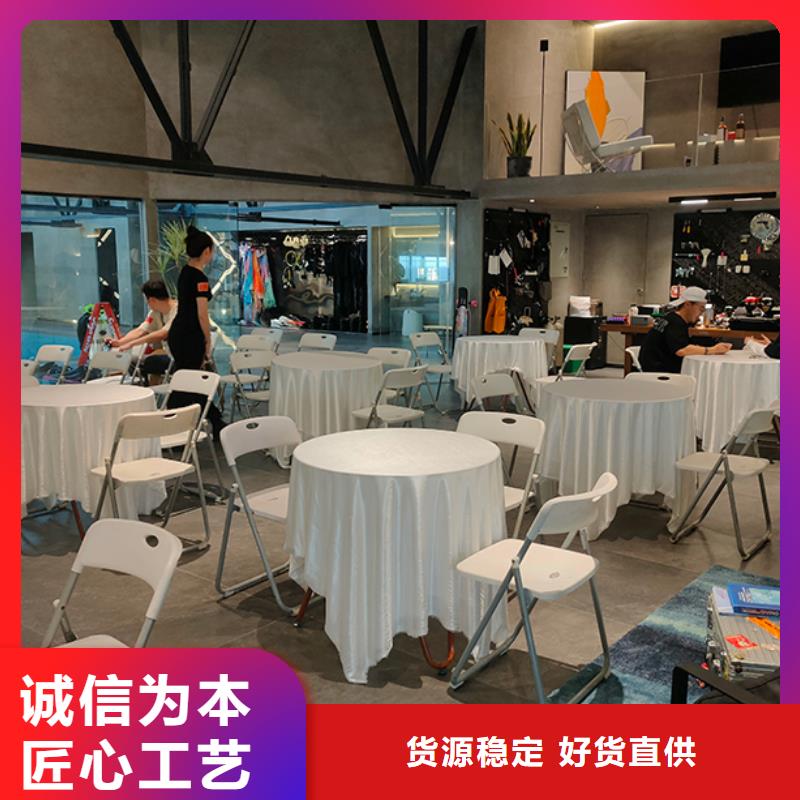 桌椅出租婚庆篷房租赁出租技术精湛