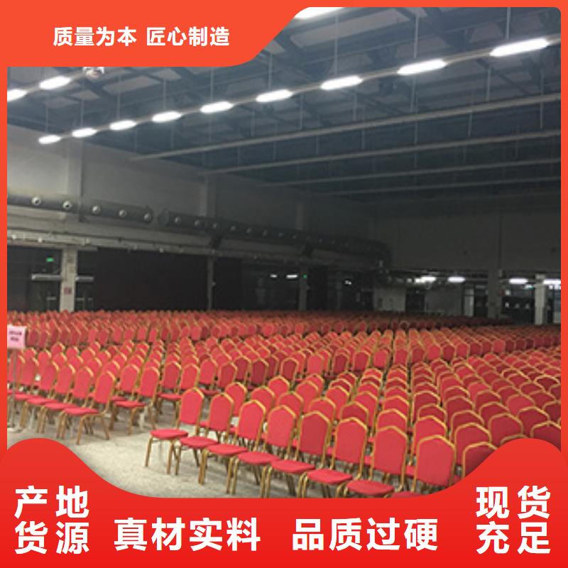 桌椅出租红色篷房租赁多家服务案例