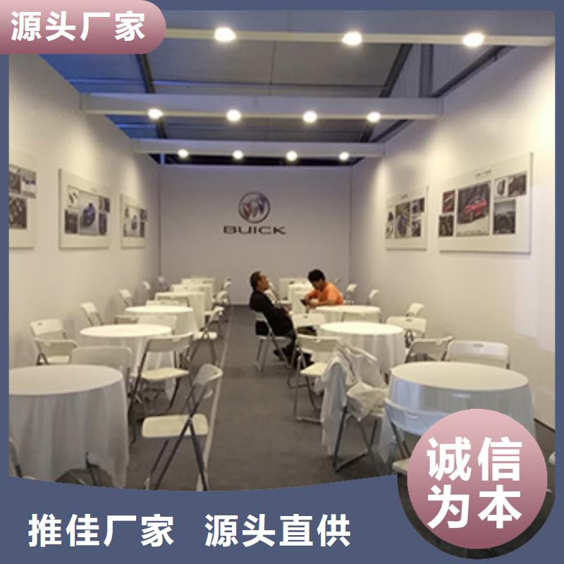 桌椅出租活动篷房出租行业口碑好