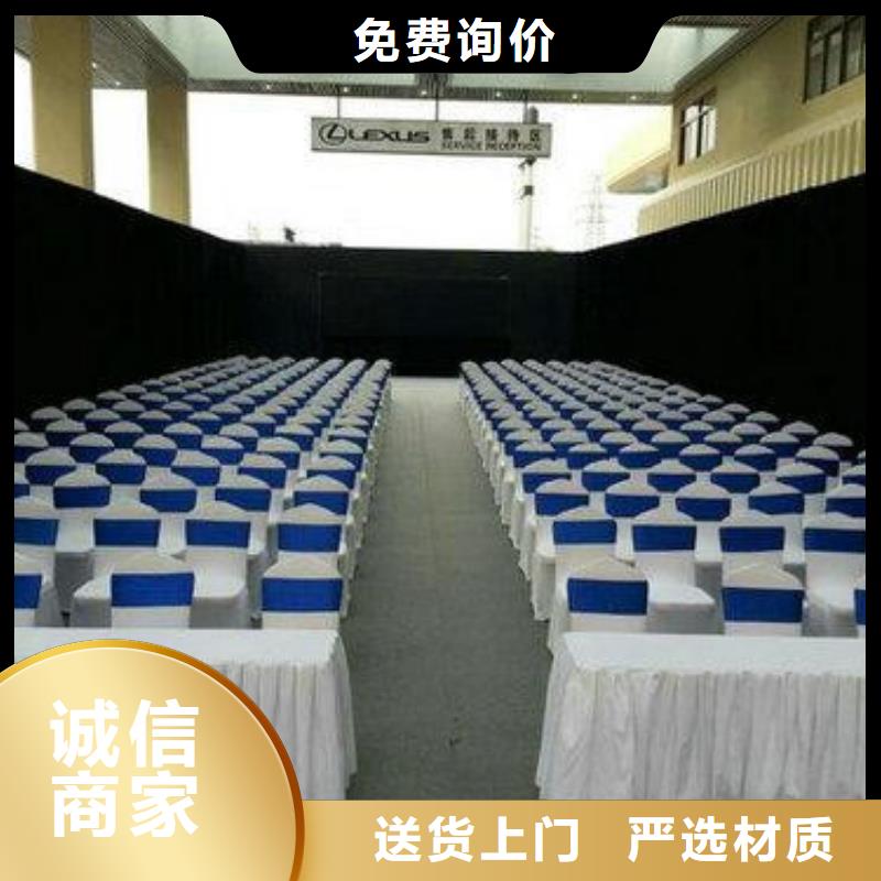 桌椅出租透明篷房租赁优质服务