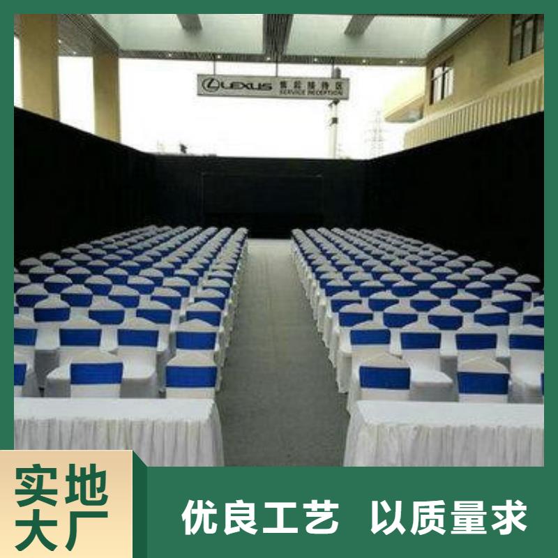 桌椅出租婚庆篷房租赁出租技术精湛