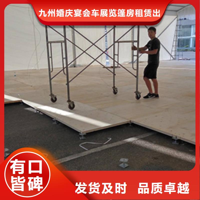 【铁马护栏出租】红色篷房租赁先进的技术