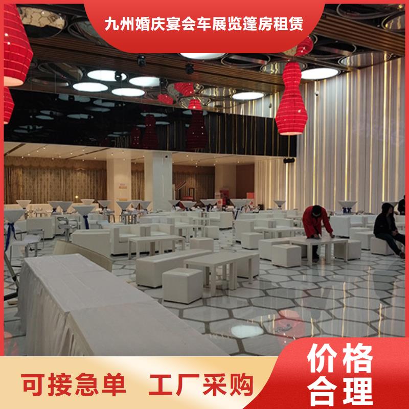 沙发租赁【双层篷房出租】2025专业的团队