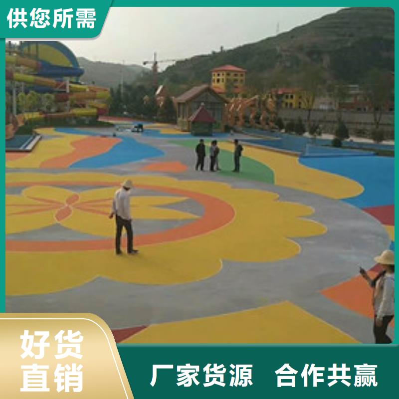 体育球场塑胶球场施工一站式厂家