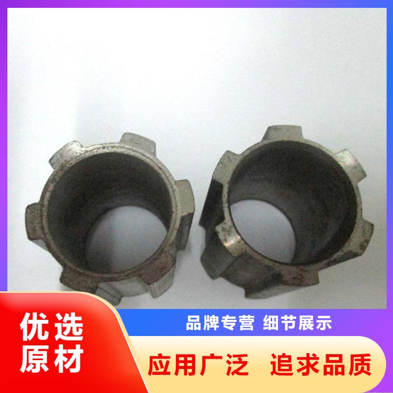 异型管_镀锌管好品质选我们