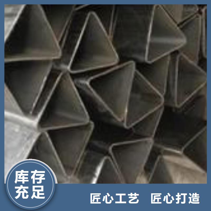 异型管黑钢管支持定制加工