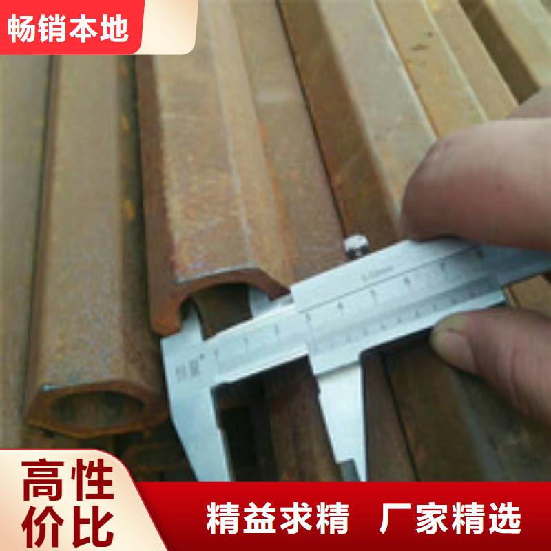 异型管Q345B钢管价格表产品性能