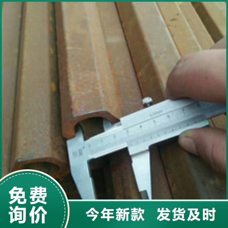 异型管镀锌管层层质检