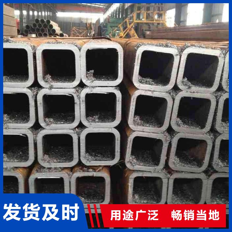 方矩管异型管价格厂家工艺先进
