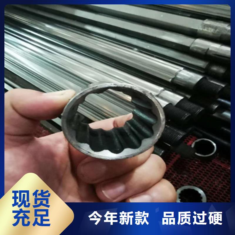 精密钢管20号精密钢管懂您所需