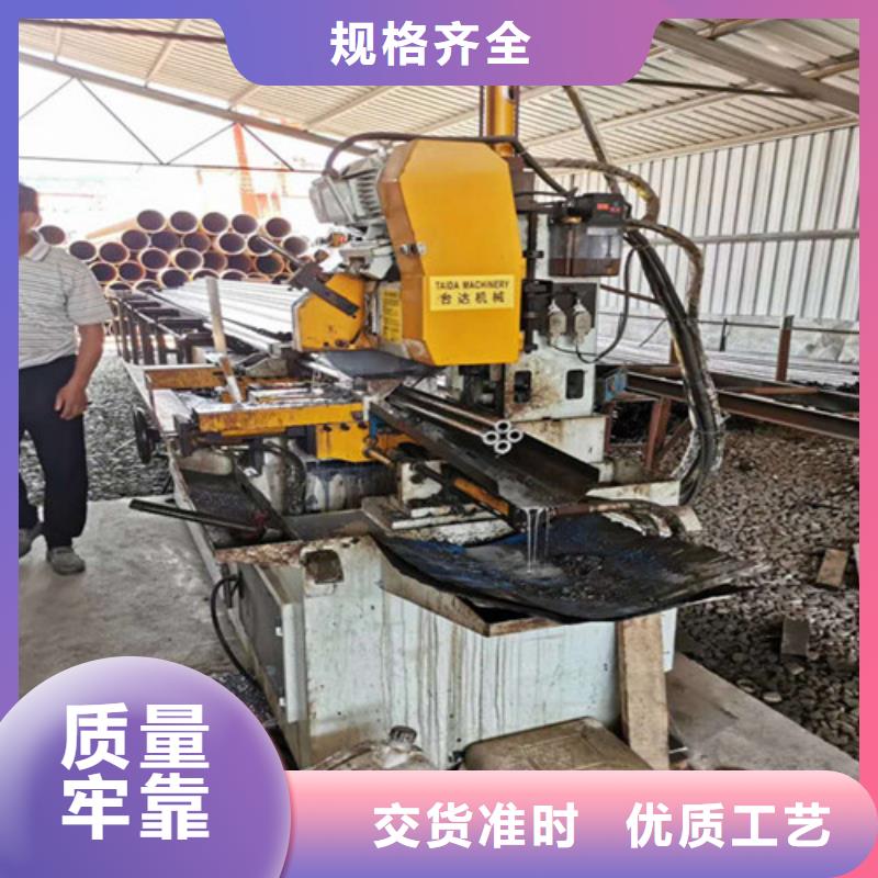 精密钢管精拔管货源直销