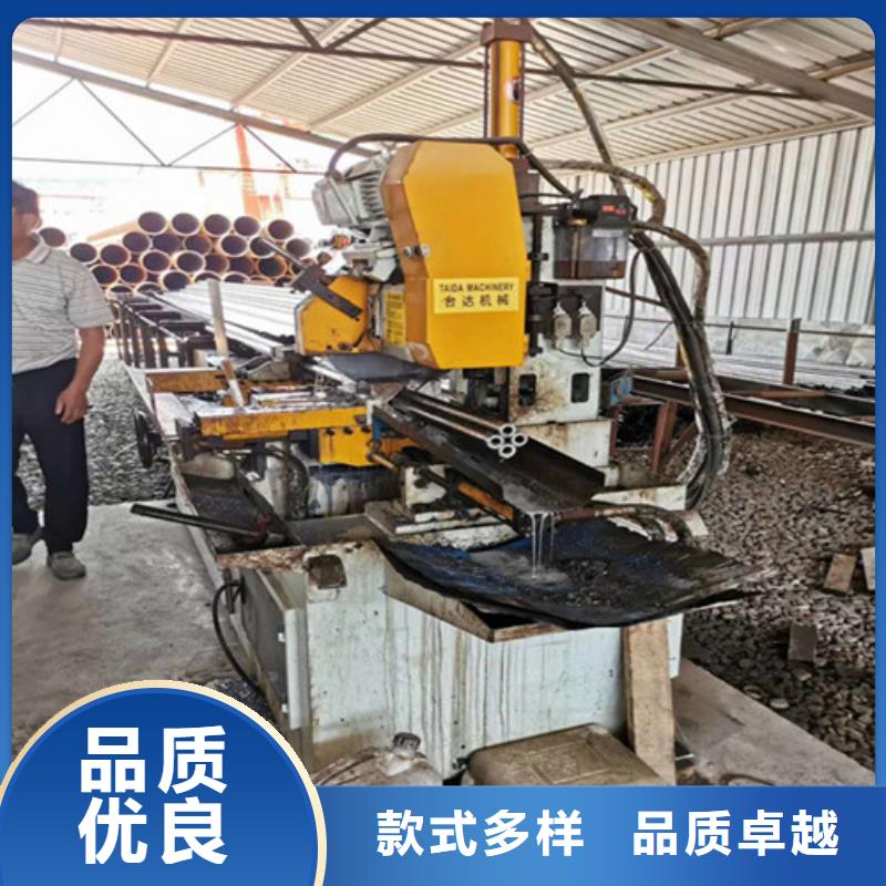 精密钢管精密无缝钢管品质不将就
