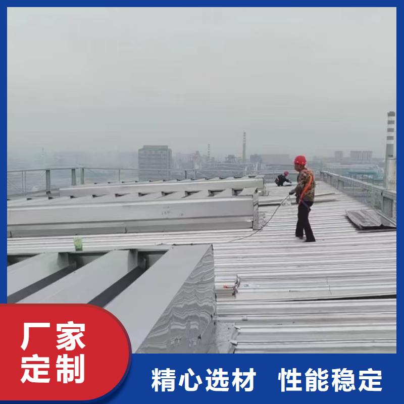 通风天窗7米口钢铁厂房通风天窗保障